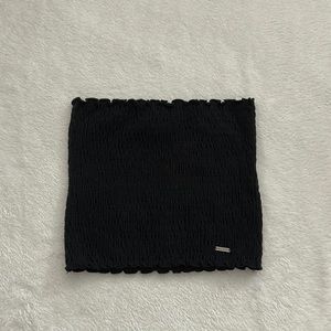 Hollister Tube Top